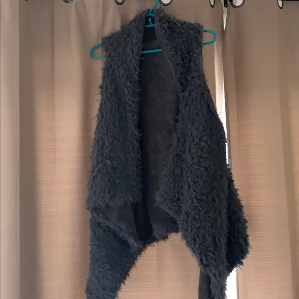 Boutique vest